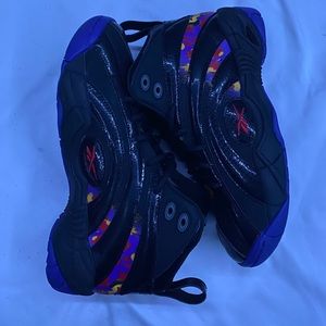 Reebok Shaqnosis OG Size 7 GS
